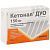 Кетонал дуо капс. с модиф. высв. 150мг №30 Novartis/Словения/Новартис Нева/Россия