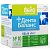 ДентаБаланс Релакс эффект синбиотик саше-пак.(пор. д/приг. р-ра д/приема внутрь) 4г №10 В-Мин+/Россия
