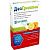 Дезгриппин пак.(пор. д/приг. р-ра д/приема внутрь) 5г №6 (мед/лимон) ФармВилар/Россия