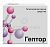 Гептор таб. кишечнораств. п/пл. об. 400мг №40 Верофарм ОАО/Россия