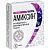 Амиксин таб. п/пл. об. 125мг №10 уп.конт.яч.пач.карт. Отисифарм Про/Россия