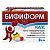 Бифиформ Кидс таб. жев. №20 (апельсин-малина) Pfizer Consumer Manufacturing Italy S.R.L./Италия