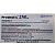 Преднол-Л амп.(лиоф. д/приг. р-ра д/в/в и в/м введ.) 250мг №1 + р-ль вода д/ин. амп. 4мл №1 Gensent Ilach Sanai ve Tijaret A.Sh./Турция
