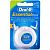 Зубная нить ORAL-B Essential Floss 50м вощеная мятная Mapaex Health and Personalcare Ireland Private Limited/Ирландия