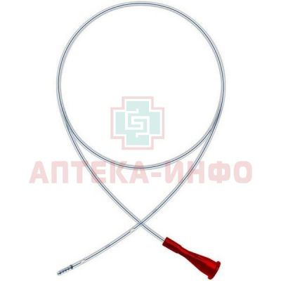 Катетер INEKTA желудочный CH-22 с РКП 110см Ningbo Greetmed Medical instruments/Китай