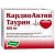 КардиоАктив Таурин таб. 500мг №60 Эвалар/Россия