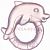 Прорезыватель д/зубов CANPOL BABIES водный "Дельфин" (арт. 2/221) Canpol Babies/Польша