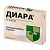 Диара капс. 2мг №10 Оболенское ФП/Россия