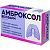 Амброксол Велфарм таб. 30мг №50 Марбиофарм/Россия