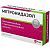 Метронидазол Велфарм таб. 250мг №30 уп.конт.яч. Уралбиофарм/Россия