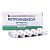 Метронидазол таб. 250мг №20 уп.конт.яч. Борисовский ЗМП/Беларусь