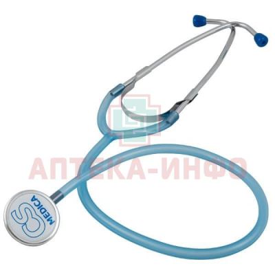 Фонендоскоп C.S. Medica CS-404 (Healthcare) синий Shenzhen Complectservice Industrial Trade/Китай