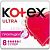 Прокладки гигиенические KOTEX Ultra Super Dry №8 Kimberly Clark/Германия