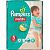 Подгузники-трусики PAMPERS Pants Junior (12-17кг) №15 Проктер энд Гэмбл/Россия