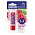 Вазелин косметический Защита и омоложение "5в1" д/губ Малиновый нектар 4,5г Фитокосметик/Россия