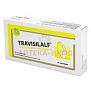 Леденец TRAVISILALF со вкусом Лимона №16 Mehta Herbals Pvt. Ltd./Индия
