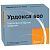 Урдокса 500 таб. п/пл. об. 500мг №50 Алиум/Россия