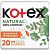 Прокладки гигиенические KOTEX Natural Normal ежедн. №20 Guangxi Shuya Health-Care Products/Китай