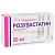 Розувастатин таб. п/пл. об. 20мг №30 Пранафарм/Россия