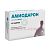 Амиодарон таб. 200мг №30 уп.конт.яч АВВА РУС/Россия