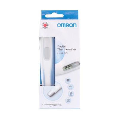 Термометр OMRON i-TEMP mini (MC-271W-E) Omron/Япония