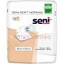 Пеленка SENI SOFT NORMAL 60х60см №30 Белла/Россия