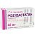Розувастатин таб. п/пл. об. 40мг №30 Пранафарм/Россия