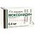 Моксонидин таб. п/пл. об. 400мкг №90 Пранафарм/Россия