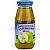 Сок БАБУШКИНО ЛУКОШКО яблоко осветл. б/сах. (с 3 мес.) 200мл Комплекс-Агро/Россия