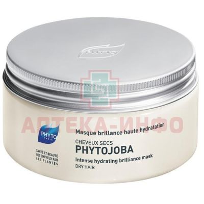 PHYTOSOLBA (Фитосольба) Фитожоба маска косметическая 200мл Laboratoires Phytosolba