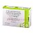 Гонадотропин хорионический фл.(лиоф. д/приг. р-ра д/в/м введ.) 1тыс.ЕД №5 + р-ль Московский эндокринный завод/Россия