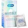 Презерватив DUREX Invisible №12 Reckitt Benckiser Healthcare/Великобритания