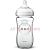 Бутылочка детская AVENT Natural стекло 240мл (арт. SCF053/17) Philips Consumer Lifestyle B.V./Нидерланды