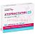 Аторвастатин-СЗ таб. п/пл. об. 20мг №60 (30х2) Северная звезда/Россия