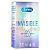 Презерватив DUREX Classic (классические) №12 + Invisible Extra Lube №3 Reckitt Benckiser Healthcare/Великобритания