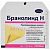 Повязка BRANOLIND N мазев. стер. с перуанским бальзамом 7,5см х 10см Пауль Хартманн/Россия