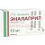 Эналаприл таб. 10мг №60 Пранафарм/Россия