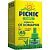 Пикник-Фэмили жидкость от комаров 45 ночей 30мл Русинхим/Россия