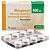 Макропен таб. п/пл. об. 400мг №16 Проктер энд Гэмбл Хелс ГмбХ/Австрия/KRKA/Словения