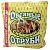 Отруби "Сибирские" овсяные пак. 200г (натуральные) Сибирская Клетчатка/Россия