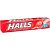 Леденцы HALLS клубника 25г №9 Мондэлис Русь/Россия