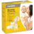 Молокоотсос MEDELA Harmony Essentials Pack ручной с технологией Flex с принадлежностями Medela/Швейцария